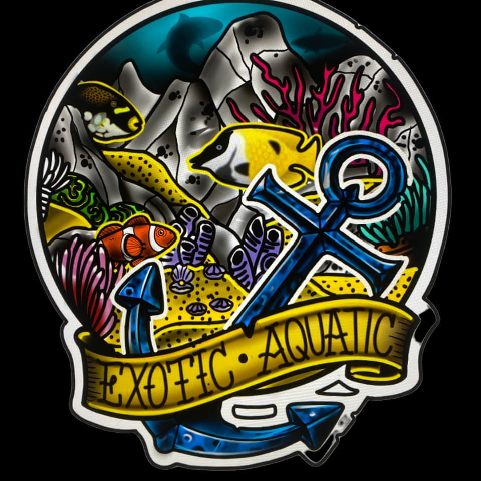 Exotic Aquatic of Florida LLC